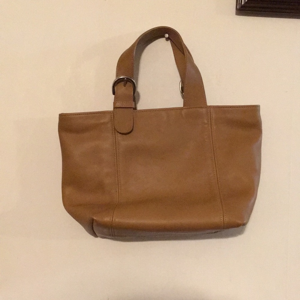 Vintage coach purse